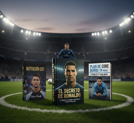 El Secreto de Ronaldo